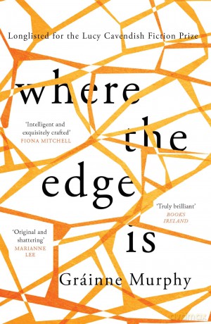 Where the Edge Is: a terrible bus crash in Ireland leaves three people trapped inside the wreckage [KSIĄŻKA]