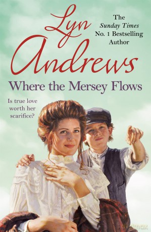 Where the Mersey Flows [KSIĄŻKA]