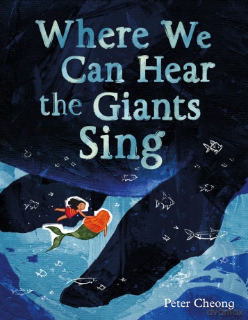 Where We Can Hear the Giants Sing [KSIĄŻKA]