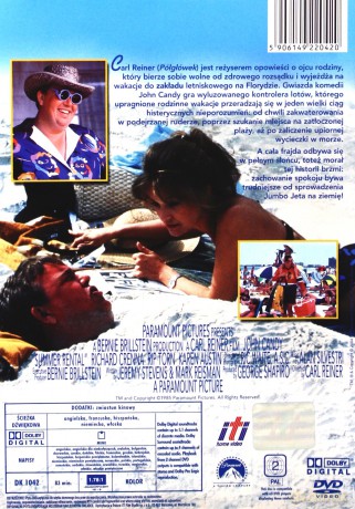 Zakład (1985) [DVD]