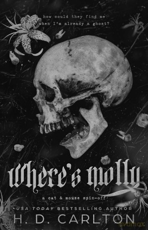 Where's Molly [KSIĄŻKA]