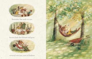 Wherever You Go, my Love will Follow: Little Letters of Love [KSIĄŻKA]