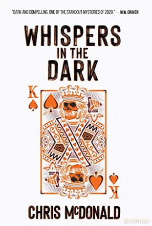 Whispers in the Dark: 2 [KSIĄŻKA]