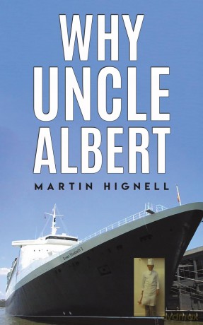 Why Uncle Albert [KSIĄŻKA]