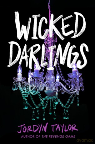 Wicked Darlings [KSIĄŻKA]
