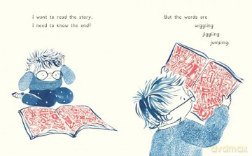 Wiggling Words [KSIĄŻKA]