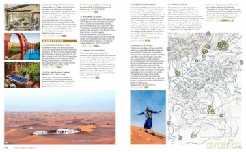 Wild Guide Morocco: Adventures Through Mountain, Coast and Desert [KSIĄŻKA]