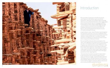 Wild Guide Morocco: Adventures Through Mountain, Coast and Desert [KSIĄŻKA]