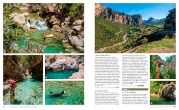Wild Guide Morocco: Adventures Through Mountain, Coast and Desert [KSIĄŻKA]