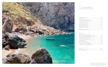 Wild Guide Morocco: Adventures Through Mountain, Coast and Desert [KSIĄŻKA]