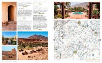 Wild Guide Morocco: Adventures Through Mountain, Coast and Desert [KSIĄŻKA]