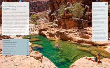 Wild Guide Morocco: Adventures Through Mountain, Coast and Desert [KSIĄŻKA]