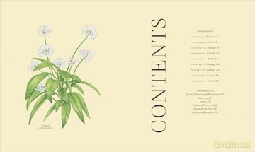 Wildflowers: Discover the Science and Secrets Behind the World of Wildflowers [KSIĄŻKA]