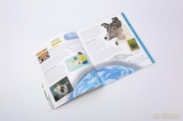 WildLives: 50 Extraordinary Animals that Made History [KSIĄŻKA]