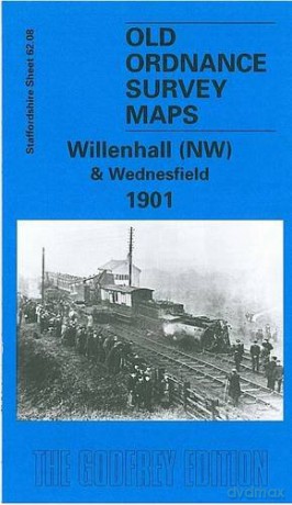 Willenhall [KSIĄŻKA]