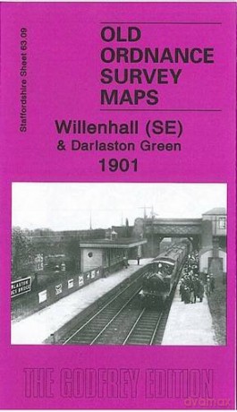 Willenhall [KSIĄŻKA]