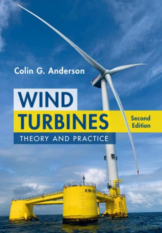 Wind Turbines: Theory and Practice [KSIĄŻKA]