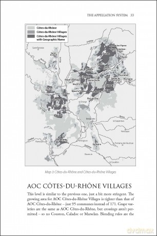 Wines of the Rhône [KSIĄŻKA]