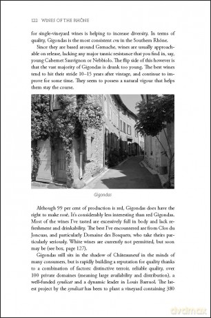 Wines of the Rhône [KSIĄŻKA]