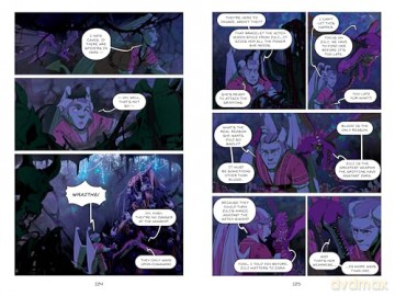 Wingborn: 2 [KSIĄŻKA]