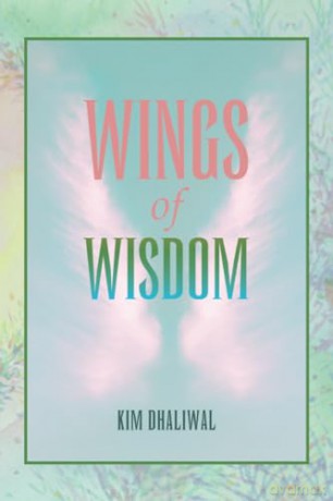 Wings of Wisdom [KSIĄŻKA]