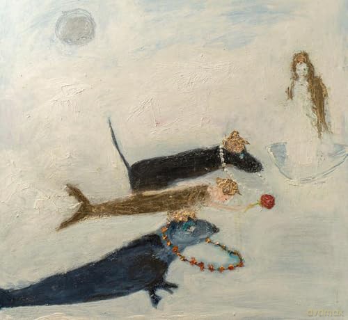Winifred Wanders the World [KSIĄŻKA]