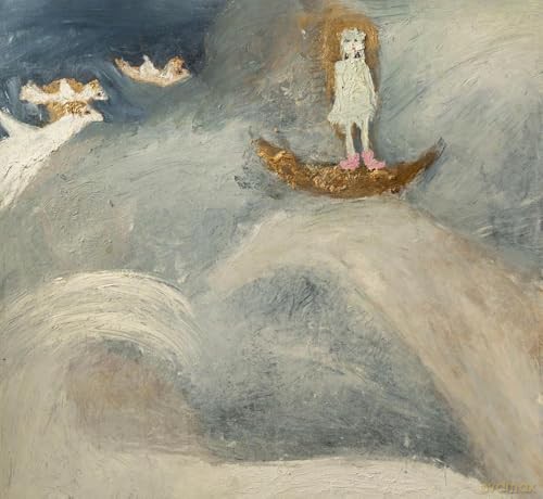 Winifred Wanders the World [KSIĄŻKA]