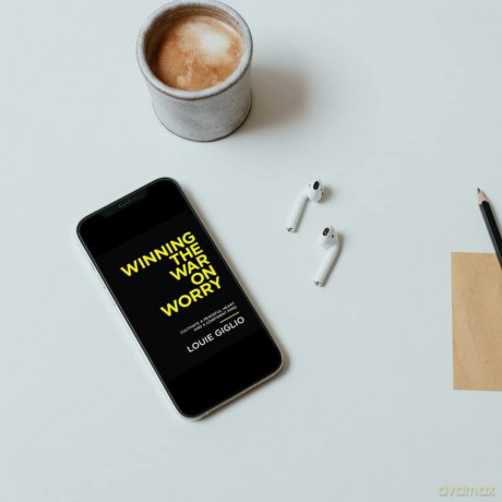 Winning the War on Worry: Cultivate a Peaceful Heart and a Confident Mind [KSIĄŻKA]