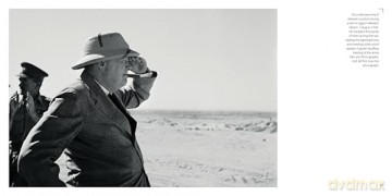 Winston Churchill: IWM Photography Collection [KSIĄŻKA]