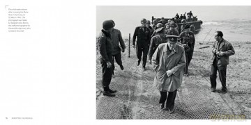 Winston Churchill: IWM Photography Collection [KSIĄŻKA]