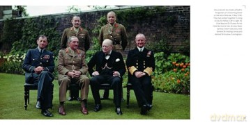 Winston Churchill: IWM Photography Collection [KSIĄŻKA]