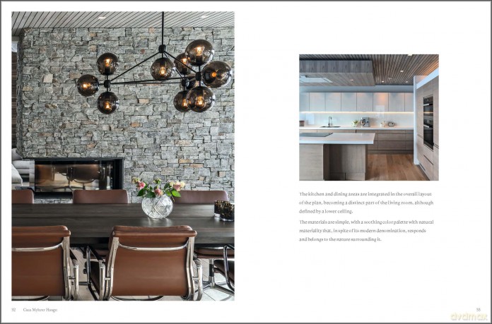 Winter Homes: Stylish Living for Cool Climates [KSIĄŻKA]