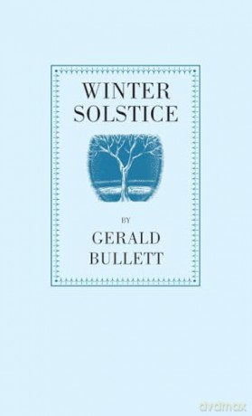 Winter Solstice: A Poem: 5 [KSIĄŻKA]