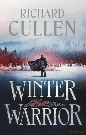 Winter Warrior: 3 [KSIĄŻKA]
