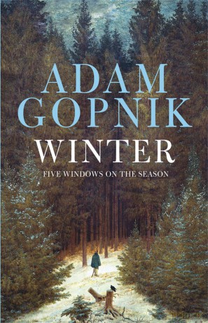 Winter: Five Windows on the Season [KSIĄŻKA]