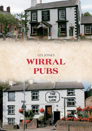 Wirral Pubs [KSIĄŻKA]
