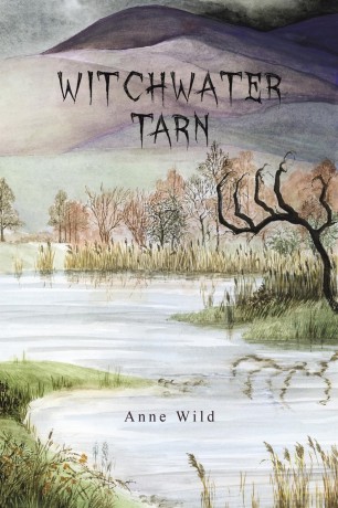 Witchwater Tarn [KSIĄŻKA]
