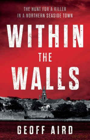 Within the Walls [KSIĄŻKA]