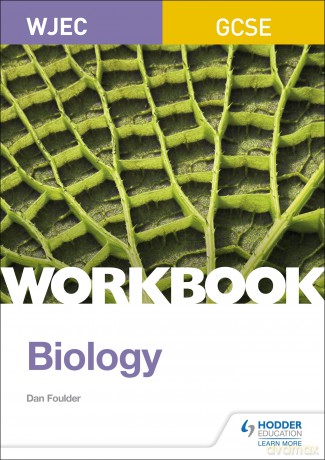 WJEC GCSE Biology Workbook [KSIĄŻKA]