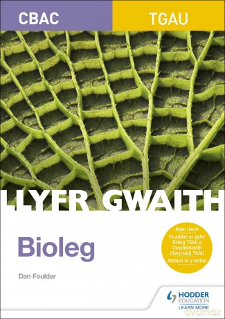 WJEC GCSE Biology Workbook [KSIĄŻKA]