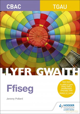 WJEC GCSE Physics Workbook [KSIĄŻKA]