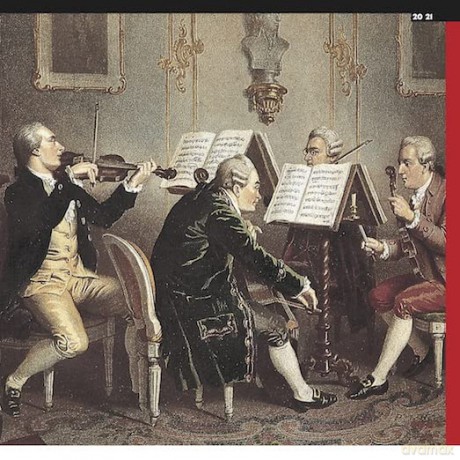 Wolfgang Amadeus Mozart [KSIĄŻKA]