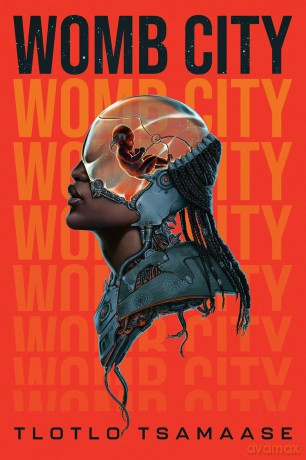 Womb City [KSIĄŻKA]