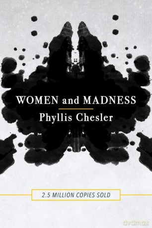 Women and Madness [KSIĄŻKA]