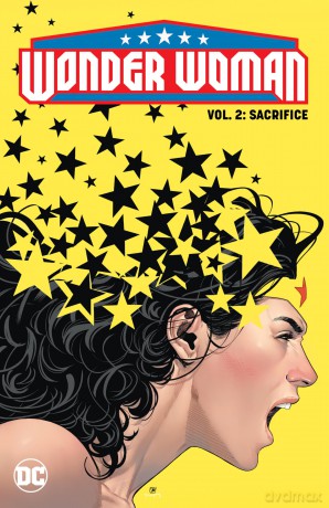 Wonder Woman 2 [KSIĄŻKA]