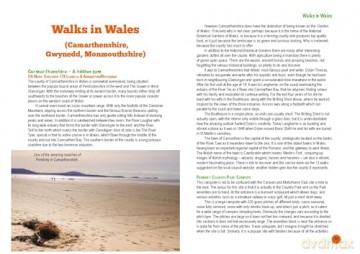 Wonderful Walks from Dog-Friendly Campsites on a Budget [KSIĄŻKA]