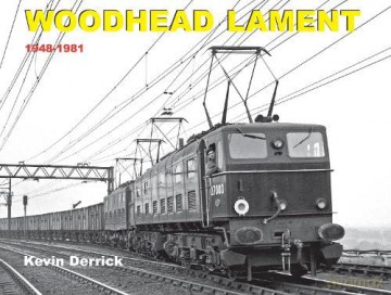 Woodhead Lament 1948-1981 [KSIĄŻKA]
