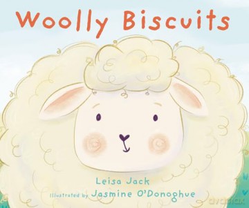Woolly Biscuits [KSIĄŻKA]