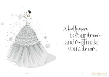 Words from a Fashion Icon: Christian Dior [KSIĄŻKA]