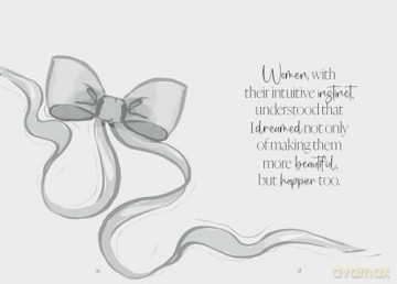 Words from a Fashion Icon: Christian Dior [KSIĄŻKA]